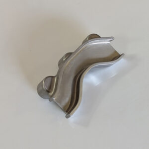 Cam, Scoop Extension