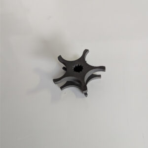 Ammunition Sprocket