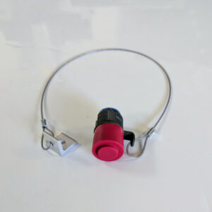 Receptacle Dummy Connector